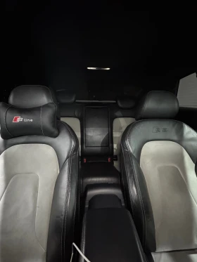 Audi A5 355HP - 16000 € / 31293.28 лв. - 57708235 8