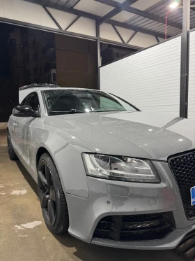 Audi A5 355HP - 16000 € / 31293.28 лв. - 57708235 3
