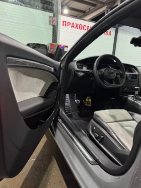 Audi A5 355HP - 16000 € / 31293.28 лв. - 57708235 9