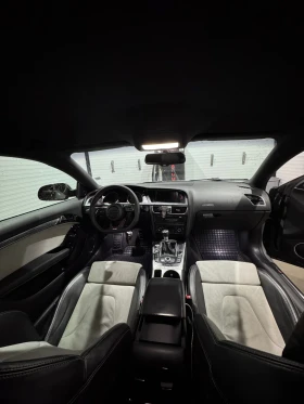 Audi A5 355HP - 16000 € / 31293.28 лв. - 57708235 7