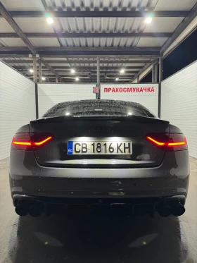 Audi A5 355HP - 16000 € / 31293.28 лв. - 57708235 2