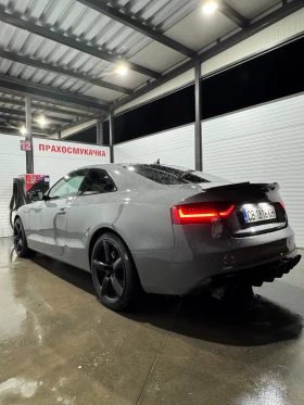 Audi A5 355HP - 16000 € / 31293.28 лв. - 57708235 4