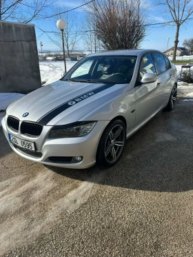 BMW 320 2.0i - 4750 € / 9290.19 лв. - 68076344 4