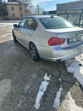 BMW 320 2.0i - 4750 € / 9290.19 лв. - 68076344 7