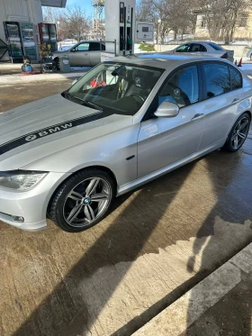 BMW 320 2.0i - 4750 € / 9290.19 лв. - 68076344 5