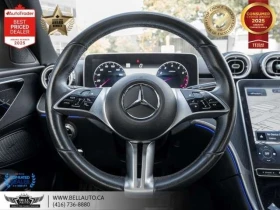 Mercedes-Benz C 300 * CARFAX * ЦЕНА ДО БГ - 31950 € / 62488.77 лв. - 50878903 9