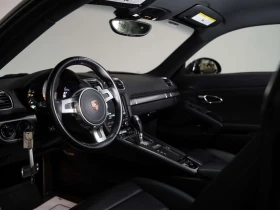 Porsche Cayman * S * CARFAX * ЦЕНА ДО БГ - 43100 € / 84296.27 лв. - 10242227 9