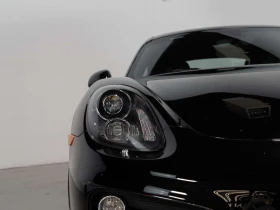Porsche Cayman * S * CARFAX * ЦЕНА ДО БГ - 43100 € / 84296.27 лв. - 10242227 7