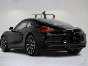 Porsche Cayman * S * CARFAX * ЦЕНА ДО БГ - 43100 € / 84296.27 лв. - 10242227 6