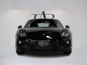 Porsche Cayman * S * CARFAX * ЦЕНА ДО БГ - 43100 € / 84296.27 лв. - 10242227 2