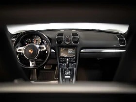 Porsche Cayman * S * CARFAX * ЦЕНА ДО БГ - 43100 € / 84296.27 лв. - 10242227 10