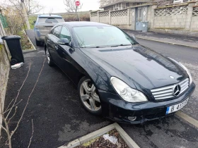Mercedes-Benz CLS 350, снимка 4