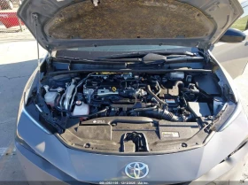 Toyota Prius 2.0L I-4 DI, DOHC, VVT, 150HP Front Wheel Drive - 25800 € / 50460.41 лв. - 16861046 15