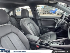 Audi A3 TFSI* AWD* АвтоКредит* (ЦЕНА ДО БГ) - 21499 € / 42048.39 лв. - 97850669 13