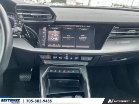 Audi A3 TFSI* AWD* АвтоКредит* (ЦЕНА ДО БГ) - 21499 € / 42048.39 лв. - 97850669 11