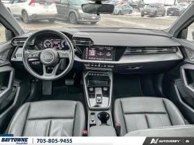 Audi A3 TFSI* AWD* АвтоКредит* (ЦЕНА ДО БГ) - 21499 € / 42048.39 лв. - 97850669 6