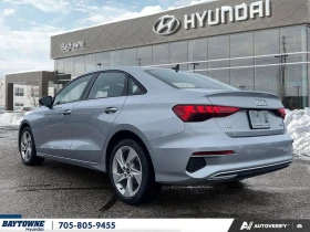 Audi A3 TFSI* AWD* АвтоКредит* (ЦЕНА ДО БГ) - 21499 € / 42048.39 лв. - 97850669 4