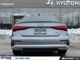 Audi A3 TFSI* AWD* АвтоКредит* (ЦЕНА ДО БГ) - 21499 € / 42048.39 лв. - 97850669 5