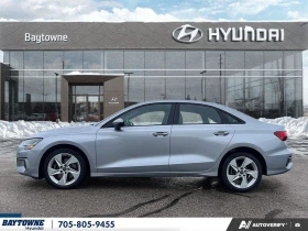 Audi A3 TFSI* AWD* АвтоКредит* (ЦЕНА ДО БГ) - 21499 € / 42048.39 лв. - 97850669 3