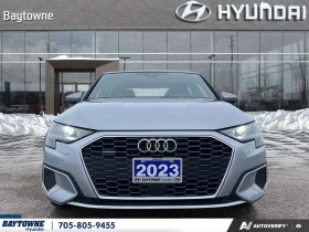 Audi A3 TFSI* AWD* АвтоКредит* (ЦЕНА ДО БГ) - 21499 € / 42048.39 лв. - 97850669 2