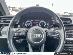 Audi A3 TFSI* AWD* АвтоКредит* (ЦЕНА ДО БГ) - 21499 € / 42048.39 лв. - 97850669 8