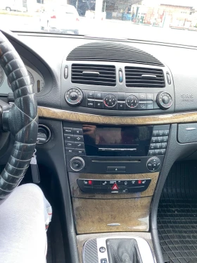 Mercedes-Benz E 270 2.7 cdi  - 2900 € / 5671.91 лв. - 63032069 7