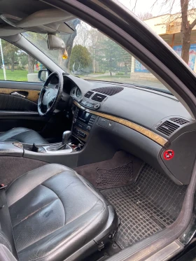 Mercedes-Benz E 270 2.7 cdi  - 2900 € / 5671.91 лв. - 63032069 6