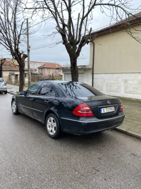 Mercedes-Benz E 270 2.7 cdi  - 2900 € / 5671.91 лв. - 63032069 3