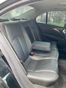 Mercedes-Benz E 270 2.7 cdi  - 2900 € / 5671.91 лв. - 63032069 5