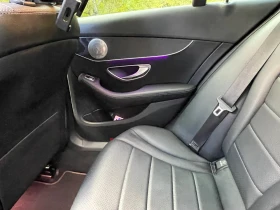 Mercedes-Benz C 300 C300 4 Matik Facelift VIAR 360 - 27700 € / 54176.49 лв. - 74119373 13