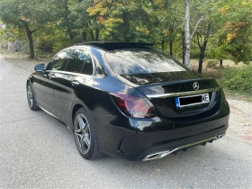 Mercedes-Benz C 300 C300 4 Matik Facelift VIAR 360 - 27700 € / 54176.49 лв. - 74119373 5