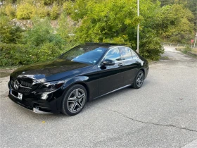 Mercedes-Benz C 300 C300 4 Matik Facelift VIAR 360 - 27700 € / 54176.49 лв. - 74119373 6