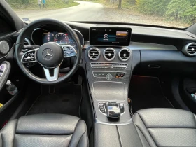 Mercedes-Benz C 300 C300 4 Matik Facelift VIAR 360 - 27700 € / 54176.49 лв. - 74119373 14