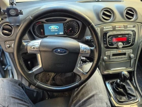 Ford Mondeo 1.8 TDCi - 3200 € / 6258.66 лв. - 95733357 12