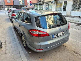 Ford Mondeo 1.8 TDCi - 3200 € / 6258.66 лв. - 95733357 10