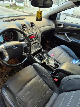 Ford Mondeo 1.8 TDCi - 3200 € / 6258.66 лв. - 95733357 9