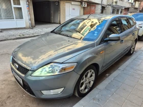 Ford Mondeo 1.8 TDCi - 3200 € / 6258.66 лв. - 95733357 7