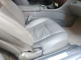 Mercedes-Benz CL 55 AMG undefined | Auto.bg — изображение 15