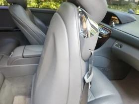 Mercedes-Benz CL 55 AMG undefined | Auto.bg — изображение 16