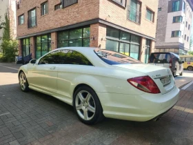 Mercedes-Benz CL 55 AMG undefined | Auto.bg — изображение 4