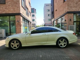 Mercedes-Benz CL 55 AMG undefined | Auto.bg — изображение 5