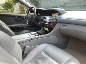Mercedes-Benz CL 55 AMG undefined | Auto.bg — изображение 9