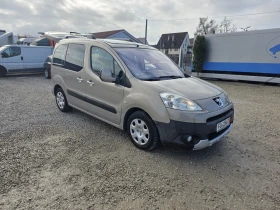 Peugeot Partner Tepee - 3850 € / 7529.95 лв. - 86881862 3