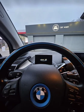 BMW i3 94 Ah - 12900 € / 25230.21 лв. - 25557088 8