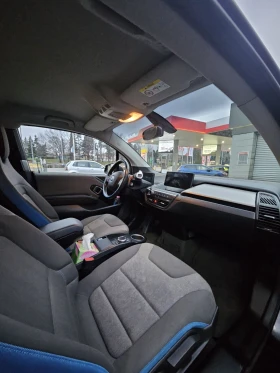BMW i3 94 Ah - 12900 € / 25230.21 лв. - 25557088 7