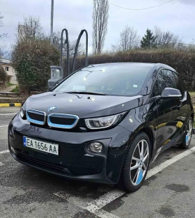 BMW i3 94 Ah