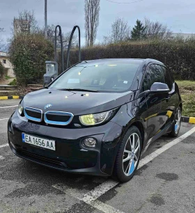 BMW i3 94 Ah - 12900 € / 25230.21 лв. - 25557088 2
