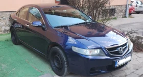 Honda Accord 2.0 Бензин+ Газ Изключително Запазена Реални км. - 5900 € / 11539.40 лв. - 91671511 2