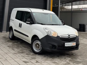 Opel Combo 1.3 CDTI 90кс - 3400 € / 6649.82 лв. - 82834813 3