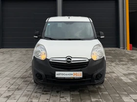 Opel Combo 1.3 CDTI 90кс - 3400 € / 6649.82 лв. - 82834813 2